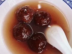 -蒋家桥饺面店(广陵路店)