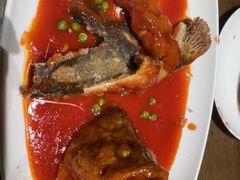 -廊亦舫Lang Yi Fang Restaurant(金桥店)