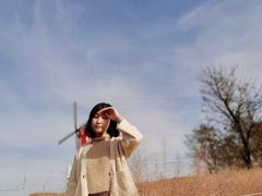 -羊亭河湿地公园