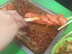 -胖姐麻辣盆(民主三街店)