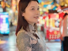 -老牌坊•鲁菜名店•地道济南菜(大观园商埠店)