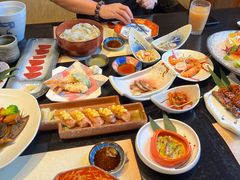 -红叶日本料理(三八广场店)