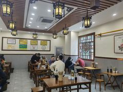 -蒋家肠旺面馆(合群路店)