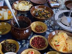 -张关合渣(航空大道店)