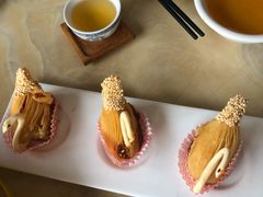-明泉居茶点荟(车陂店)