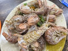 -贞姨美食·老字号海鲜大排档