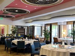 -杭州香格里拉·香宫中餐厅