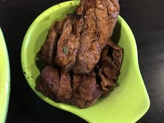 -张记牛肉面馆(天津路店)