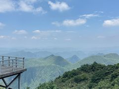 -娄山关景区
