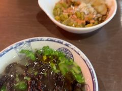-王繁星面馆(西安熙地港店)