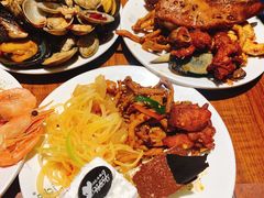 -汉巴味德(大悦城店)