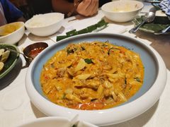 -暹罗泰·泰国餐厅(仁和新城店)