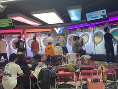 -天天玩X秋葉原日系动漫游戏中心