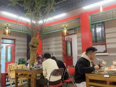 -小街47號江湖菜(四合院店)