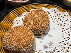 -南门涮肉(东单店)