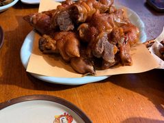 -状元阁烧烤(新华路总店)