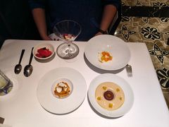 -Le Comptoir de Pierre Gagnaire