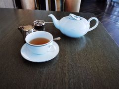 -悦厅·下午茶(杭州柏悦酒店)