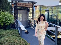 -熙古里艺术村