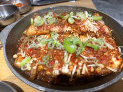 -姜虎东白丁烤肉(深圳湾后海汇店)
