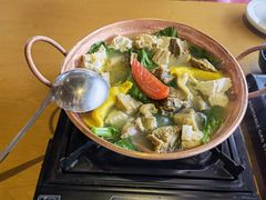 -品味泸沽湖•民族特色菜(大落水店)