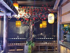-四季厨房 鲁菜·孔府烤鸭(高新万达店)