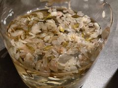 -前海沿·青岛菜(大拇指广场石老人店)