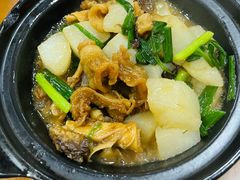 -万兴菜馆(龙华店)