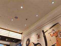 -沪上阿姨·臻选茶饮(上海环球港店)