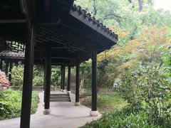 -南山风景名胜区