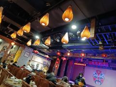 -盖碗儿梨园·变脸吐火·川剧(天府广场店)