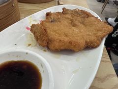 -珊珊小笼馆(仙霞路店)