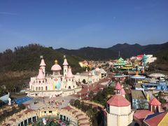-安吉Hello Kitty乐园