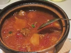 -大铁勺新津菜(东丽阳光新业广场店)