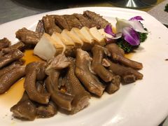 -大树头·花园餐厅(市桥店)