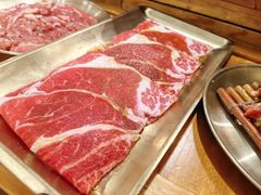 -西塔老太太泥炉烤肉(万柳华联店)