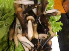 -阿鹏故事野生菌火锅(双廊古镇店)