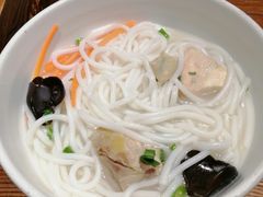 -云海肴·汽锅鸡·云南菜(美罗城店)