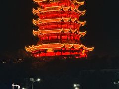-甘记凤爪烧烤(司门口黄鹤楼地铁站店)