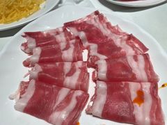 -凯鸽火锅(华林新天地店)