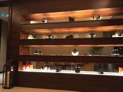 -武汉武昌威斯汀酒店-知味自助餐厅