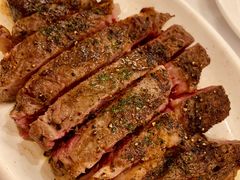 -摩根扒房(桐梓林店)