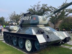 -中国人民解放军海军博物馆