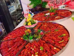 -虾铺子龙虾·私房菜(金源花苑店)