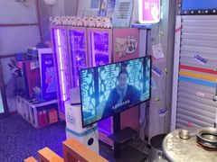 -入火韩国烤肉(凯旋广场店)