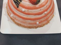 -卷心卷意·轻甜蛋糕(新光天地店)