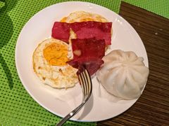 -希尔顿欢朋酒店·欢朋餐厅