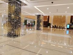 -北京西国贸大酒店