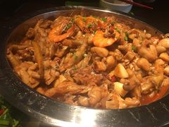 -胖哥俩肉蟹煲(福州仓山爱琴海店)