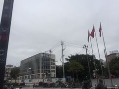 -汉庭（福州上藤地铁站店）(原福州六一南路店)